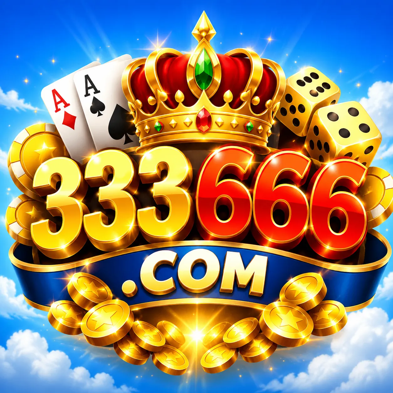 333666 - Game Domino Terbaik untuk Semua Pengguna