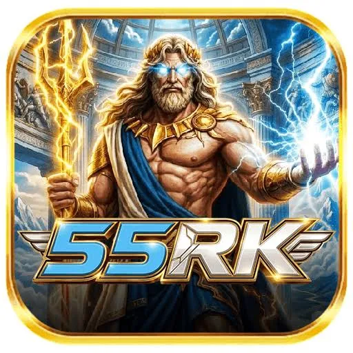 55RK - Simulasi Kehidupan yang Menarik