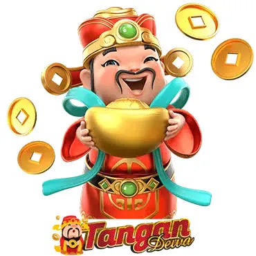 TANGANDEWA - Strategi Terbaik dalam Game SLG