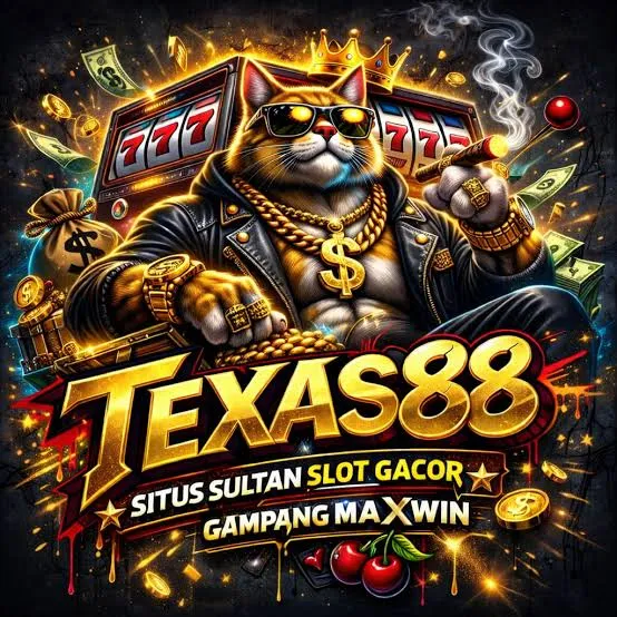 TEXAS88 - Game Musik Seru dan Menghibur