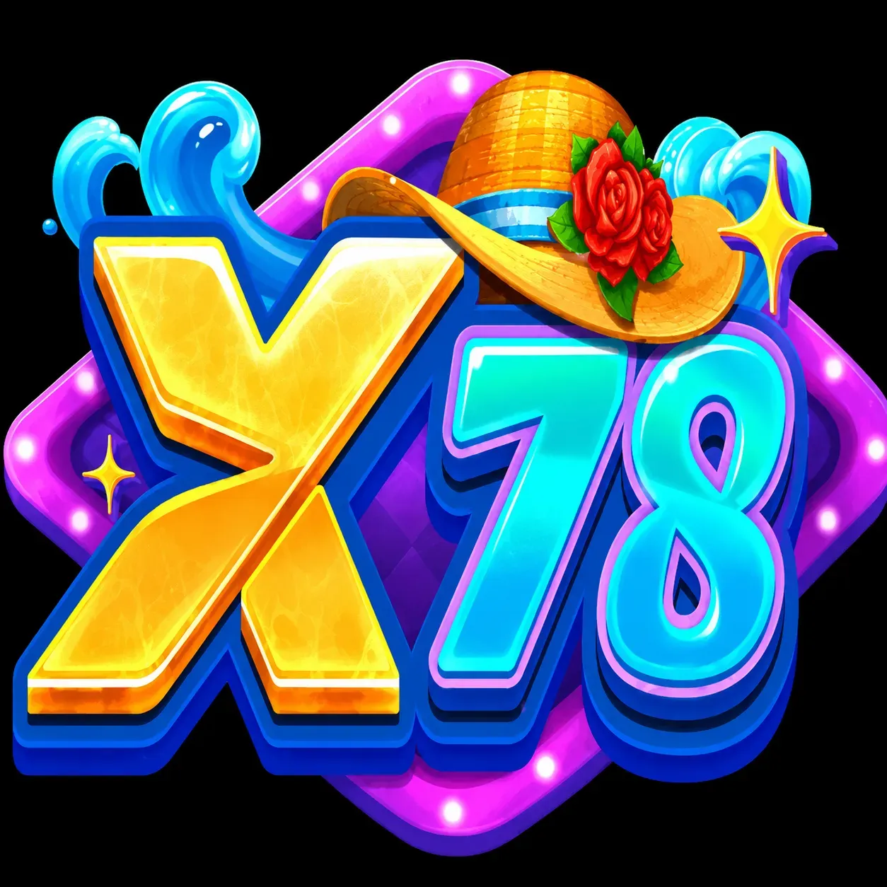 X78 - Petualangan Menakjubkan di Dunia Anime
